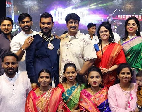 सुभेदार चित्रपट