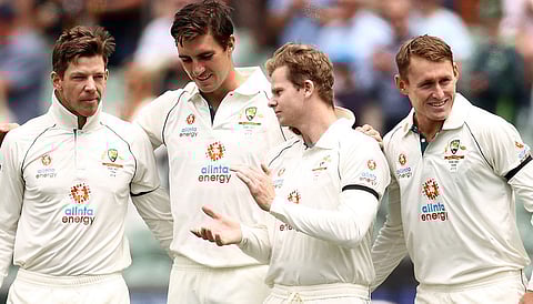 Steve Smith : भारतासाठी धोक्याची घंटा, चौथ्या कसोटीत ‘हा’ असेल ऑस्ट्रेलियाचा कर्णधार!