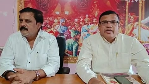 सुरत चेन्नई महामार्गाच्या मोबदल्यासाठी अक्कलकोटचे शेतकरी पुन्हा आंदोलन करणार