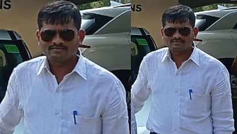 सोलापूर : नाईक सुभेदार ज्ञानेश्वर बागल यांचे कर्तव्यावर असताना हृदयविकाराच्या धक्क्याने निधन