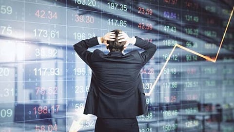 Stock Market Closing | सेन्सेक्स ६३ हजारांखाली, मिड, स्मॉलकॅप्स घसरले, जाणून घ्या आजचे ट्रेडिंग
