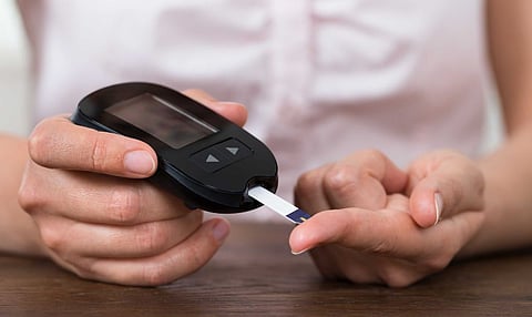 पुणे : रक्त न काढता मोजता येणार ग्लुकोजची पातळी