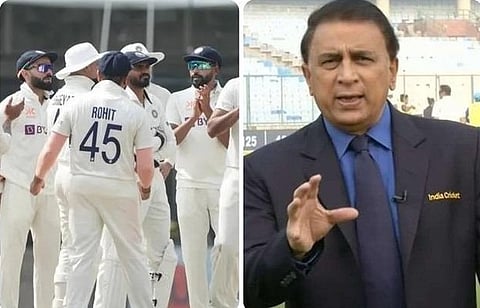 Sunil Gavaskar : भारताच्या पराभवाला ‘हा’ खेळाडू जबाबदार! : गावसकर भडकले