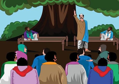 प्रतीक्षा वाढली ! तलाठीपदांची भरती लांबणीवर पडणार