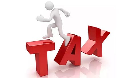 Tax Collection : प्रत्यक्ष कर संकलनात 17 टक्क्यांची वाढ; 10 मार्चपर्यंत 13.73 लाख कोटींचे संकलन