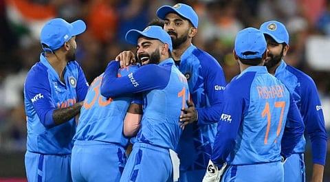 IND vs AUS ODI : वनडेच्या प्लेइंग 11 मध्ये ‘या’ खेळाडूंना एन्ट्री मिळण्याची शक्यता