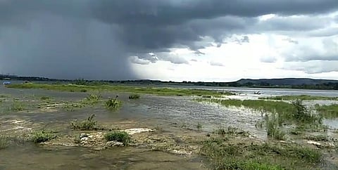 पुणे : थिटेवाडीच्या पाण्यावरून केंदूर, पाबळकरांमध्ये संघर्ष