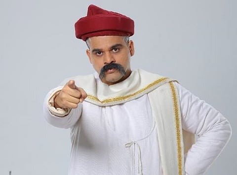 lokmanya serial