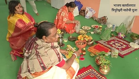 tripura assembly election