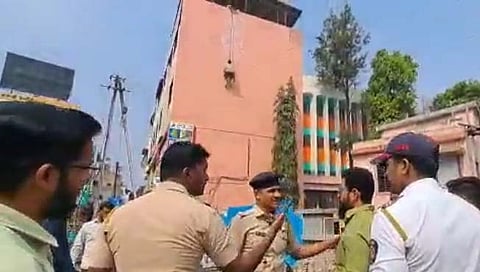 छत्रपती उदयनराजे