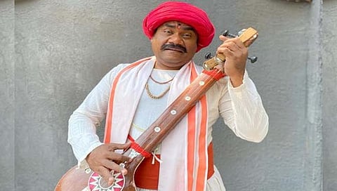 नंदेश उमप