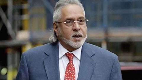 कंपनीच्या आर्थिक संकटातही विजय मल्ल्याकडून स्थावर मालमत्तेची खरेदी