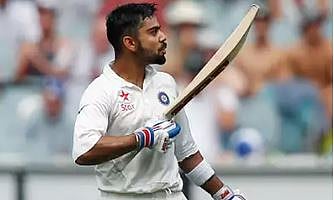 Virat kohli record : विराटच्या नावावर आणखी एक विश्वविक्रम!, अशी कामगिरी करणारा ठरला जगातील एकमेव क्रिकेटपटू