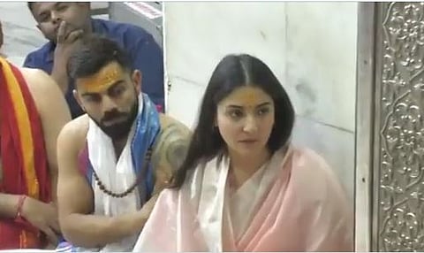 virushka