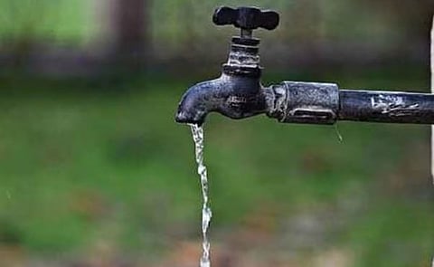 अहमदनगर : जलजीवन कामांना विरोध नको; जिल्हाधिकारी सालीमठ, पिण्याच्या पाण्याला प्रथम प्राधान्य