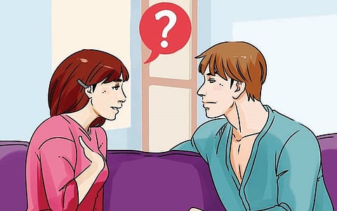 ‘कृपया, लक्ष द्या… महिलांशी आदराने बोला; आदर व्यक्त करण्यास शिकवणारी पुणे जिल्हा परिषद