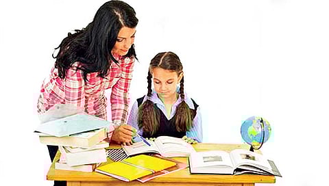 आता नववी ते बारावी चार वर्गांचे ‘क्लस्टर’