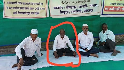 सांगली: ‘यशवंत साखर’ आंदोलनातील कामगार अत्यवस्थ