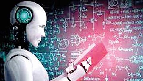आर्टिफिशियल इंटेलिजन्सला भारी डिमांड; आरोग्य, शिक्षण, आपत्ती निवारणासाठी वरदान