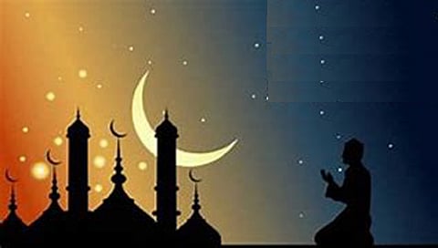 नाशिक : रमजानच्या तृतीय आशरामुळे मुस्लीम समाजात उत्साह