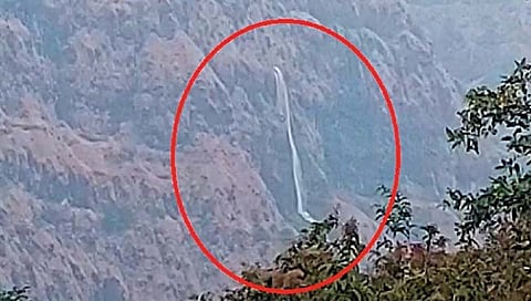 सातारा : कोयनेतील उल्लोळक विहिरीची होणार दुरुस्ती