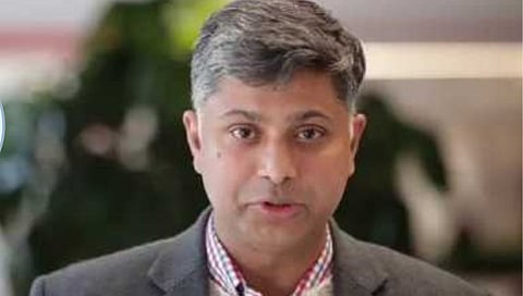 Ritwick Dutta : पर्यावरणवादी ऋत्विक दत्ता विरोधात सीबीआयचा गुन्हा दाखल