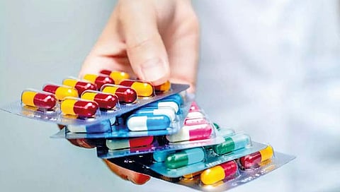 भारतीय औषध उद्योगाचे अर्थकारण पूर्वपदावर!