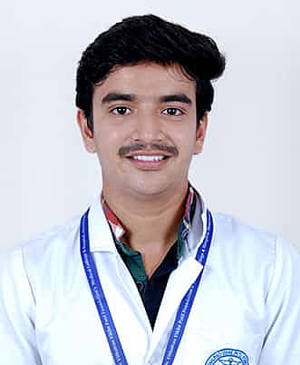 कर्णवीर राजेंद्र भामरे