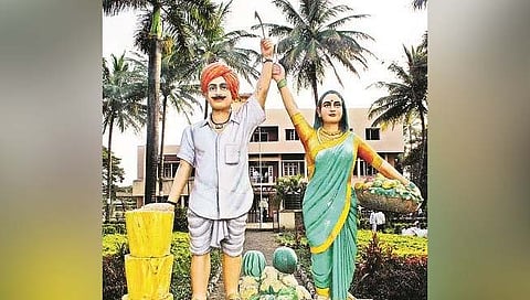 कोल्हापूर : बाजार समिती निवडणूक- दोन्ही काँग्रेसबरोबर शिंदे शिवसेना व जनसुराज्य