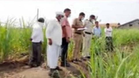 सांगली: भाग्यनगरात तरुणाचा मृतदेह आढळल्याने खळबळ