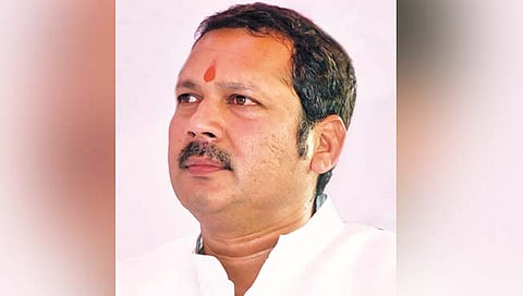 टीका करणार्यांनी आत्मपरीक्षण करावे : खा. उदयनराजे