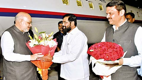 भाजपचे मिशन महापालिका