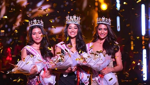 Miss India 2023 : राजस्थानची नंदिनी गुप्ता ठरली मिस इंडिया २०२३ ची मानकरी