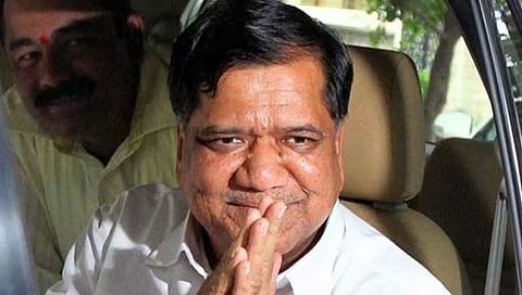 Karnataka Election Result 2023: भाजपमधून बंडखोरी भोवली, माजी मुख्यमंत्री जगदीश शेट्टर यांचा पराभव