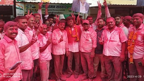 जळगाव जिल्ह्यात बाजार समितीवर भाजपचे वर्चस्व