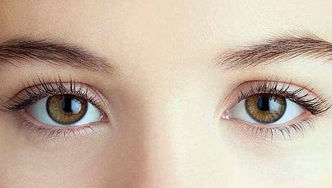 सुधारा नेत्रारोग्य