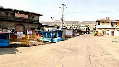 नाशिक : ञ्यंबक पालिका करणार व्यावसायिक गाळयांचा लिलाव