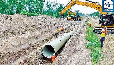 कोल्हापूर : थेट पाईपलाईनचा निधी नाशिकला वळविला