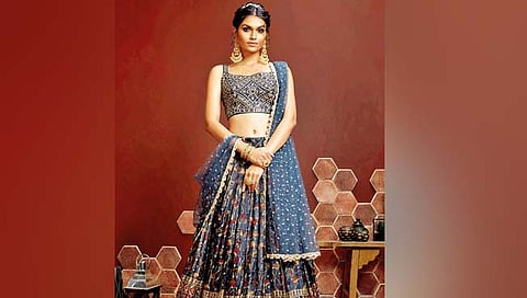 फॅशन : दुपट्टा वापरताय?