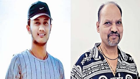 कोल्हापूर : जोतिबा यात्रेसाठी आलेल्या दोन भाविकांचा मृत्यू