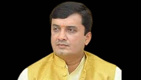 काँग्रेसच्या नेत्यात लोकसभा लढविण्याची धमक नाही : धनंजय महाडिक