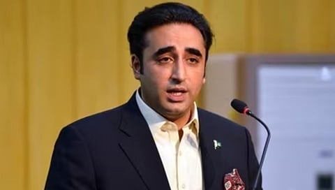 पाकचे परराष्ट्रमंत्री गोव्यात येणार; SCO च्या बैठकीत होणार सहभागी