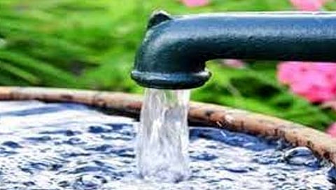 नाशिककरांची संकटातून सुटका होईना, आता लवकरच १५ टक्के पाणीकपात