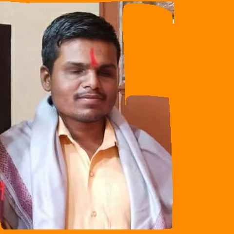 सोपान विष्णू सोनवणे पिंपळनेर www.pudhari.news