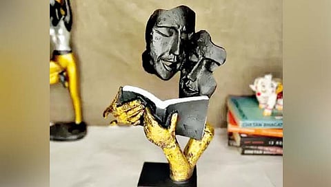 सांगली : जितकी पुस्तके वाचाल; तितक्या रुपयांचे बक्षीस