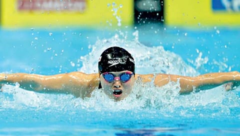 Swimming for Good Health : उत्तम आरोग्यासाठी पोहणे हा प्रभावी व्यायाम