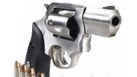 सातारा : बंदूक परवाना जिल्ह्याचा.. वापर राज्याचा