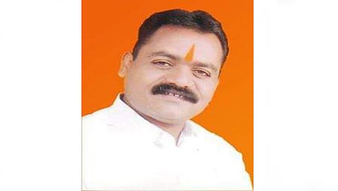 नाशिक : शिवसेनेच्या नाशिक पूर्व विधानसभा अध्यक्षपदी बाबुराव आढाव