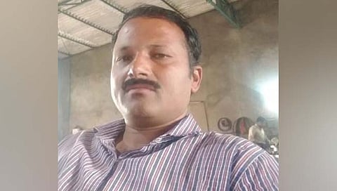 कोल्हापूर: पालकरवाडी येथे कालव्यात बुडून शेतकऱ्याचा मृत्यू