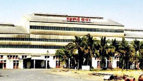 सांगली : ‘महांकाली’ची जमीन विक्रीची परवानगी रद्द करणार; जिल्हा बँकेचा इशारा